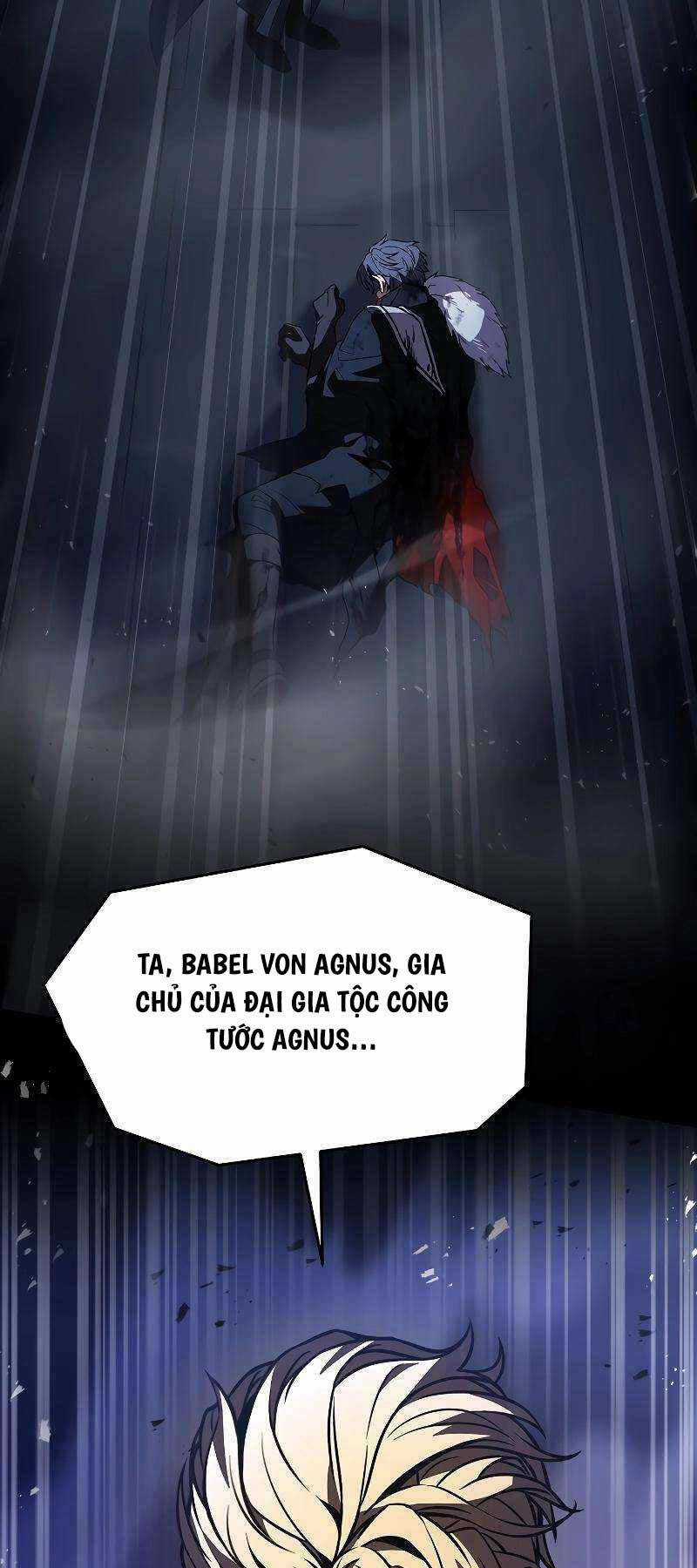 Huyền Thoại Giáo Sĩ Trở Lại Chapter 132 trang 43