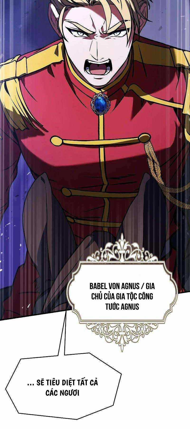 Huyền Thoại Giáo Sĩ Trở Lại Chapter 132 trang 44