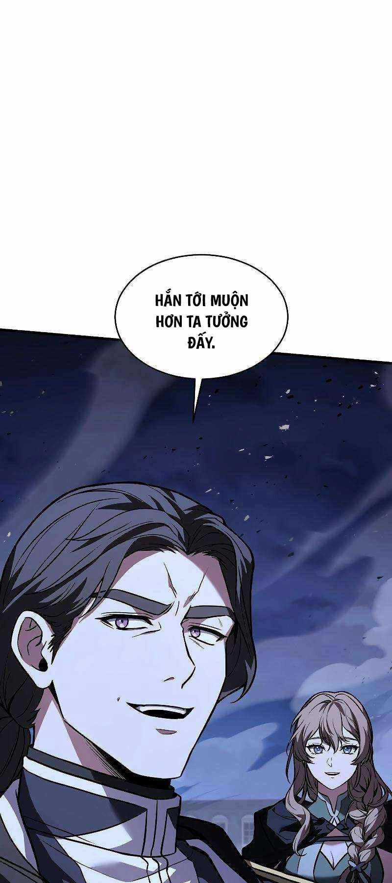 Huyền Thoại Giáo Sĩ Trở Lại Chapter 132 trang 45