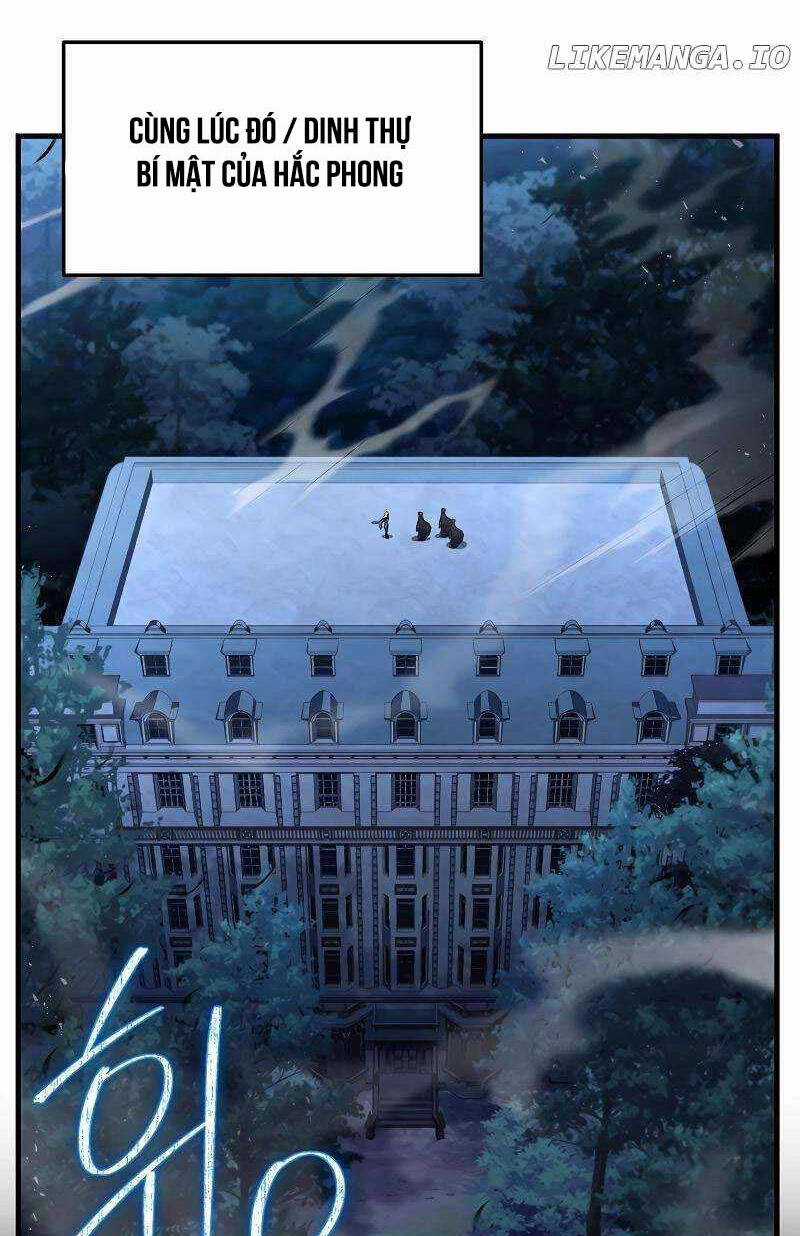 Huyền Thoại Giáo Sĩ Trở Lại Chapter 132 trang 47