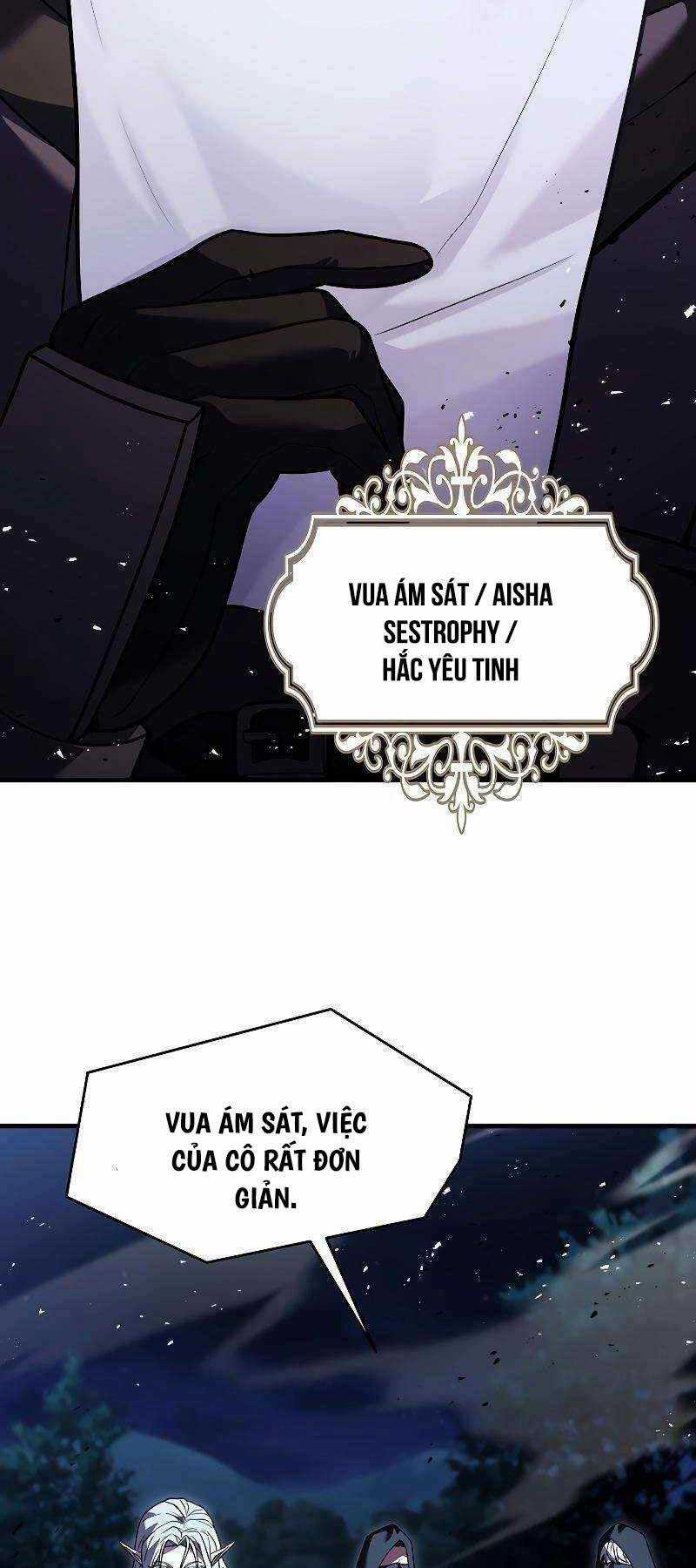 Huyền Thoại Giáo Sĩ Trở Lại Chapter 132 trang 49