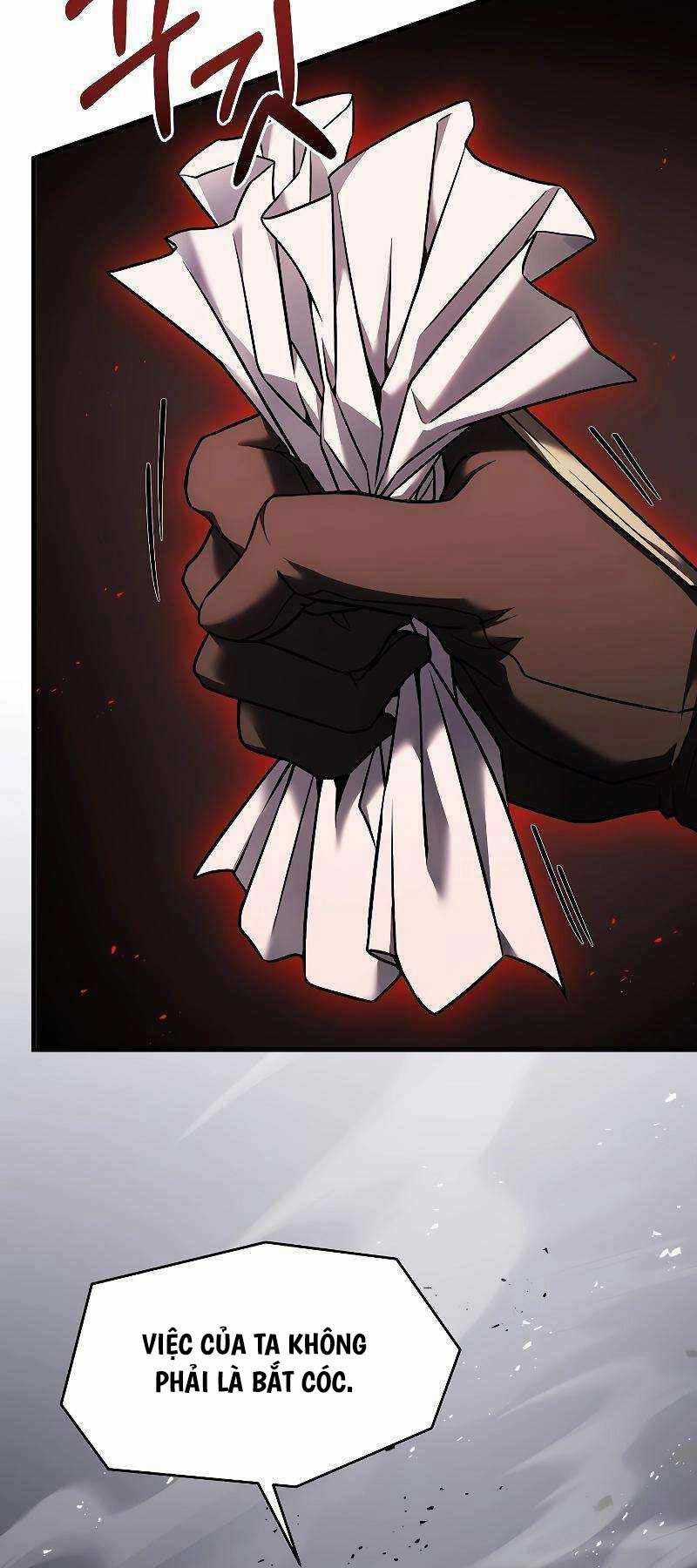 Huyền Thoại Giáo Sĩ Trở Lại Chapter 132 trang 52