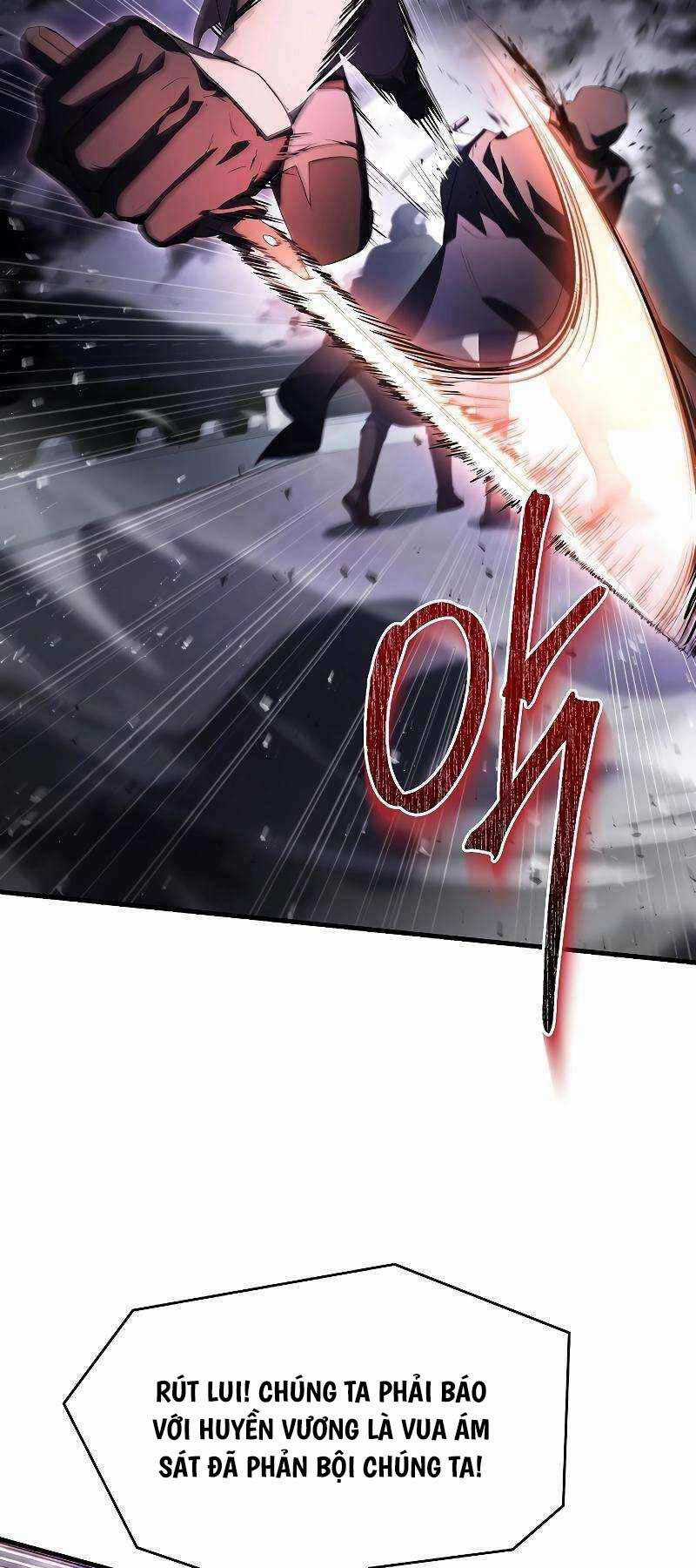 Huyền Thoại Giáo Sĩ Trở Lại Chapter 132 trang 58