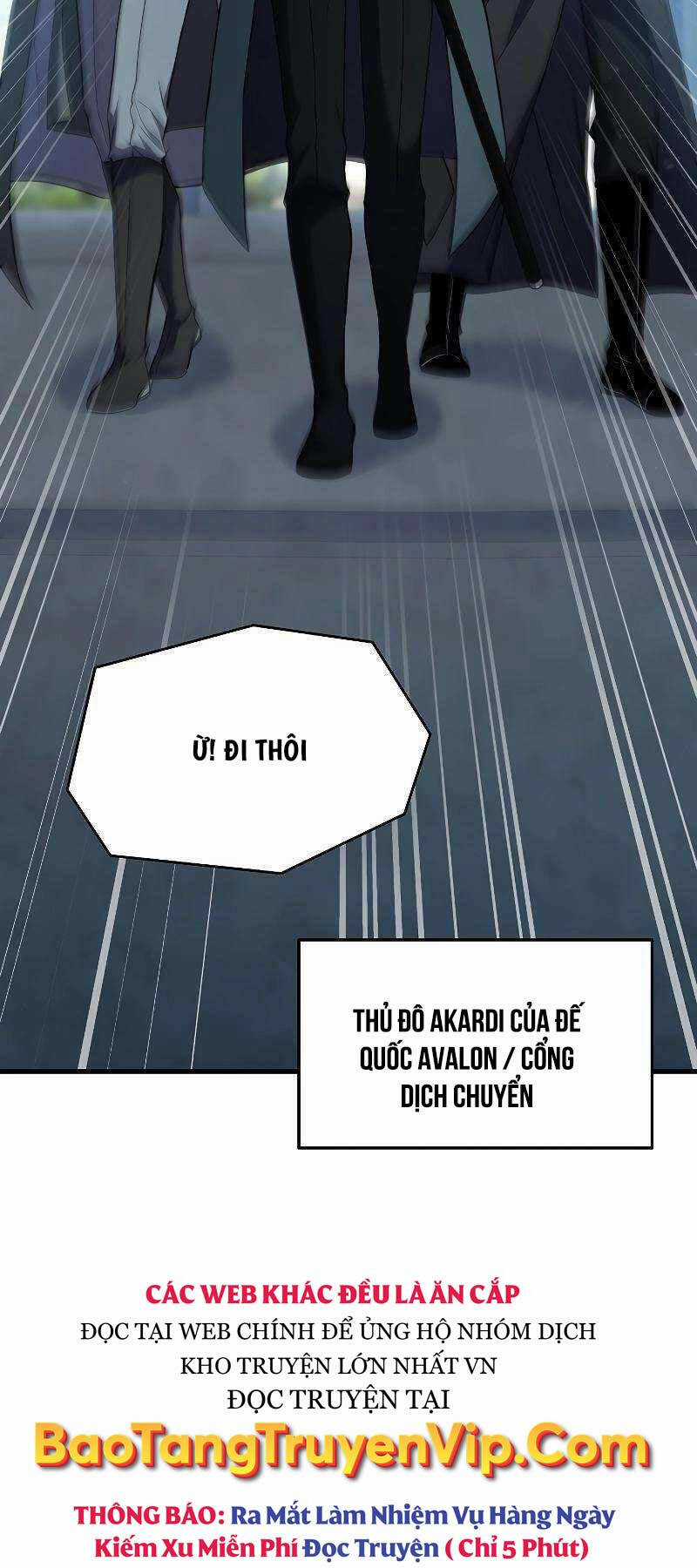 Huyền Thoại Giáo Sĩ Trở Lại Chapter 132 trang 6