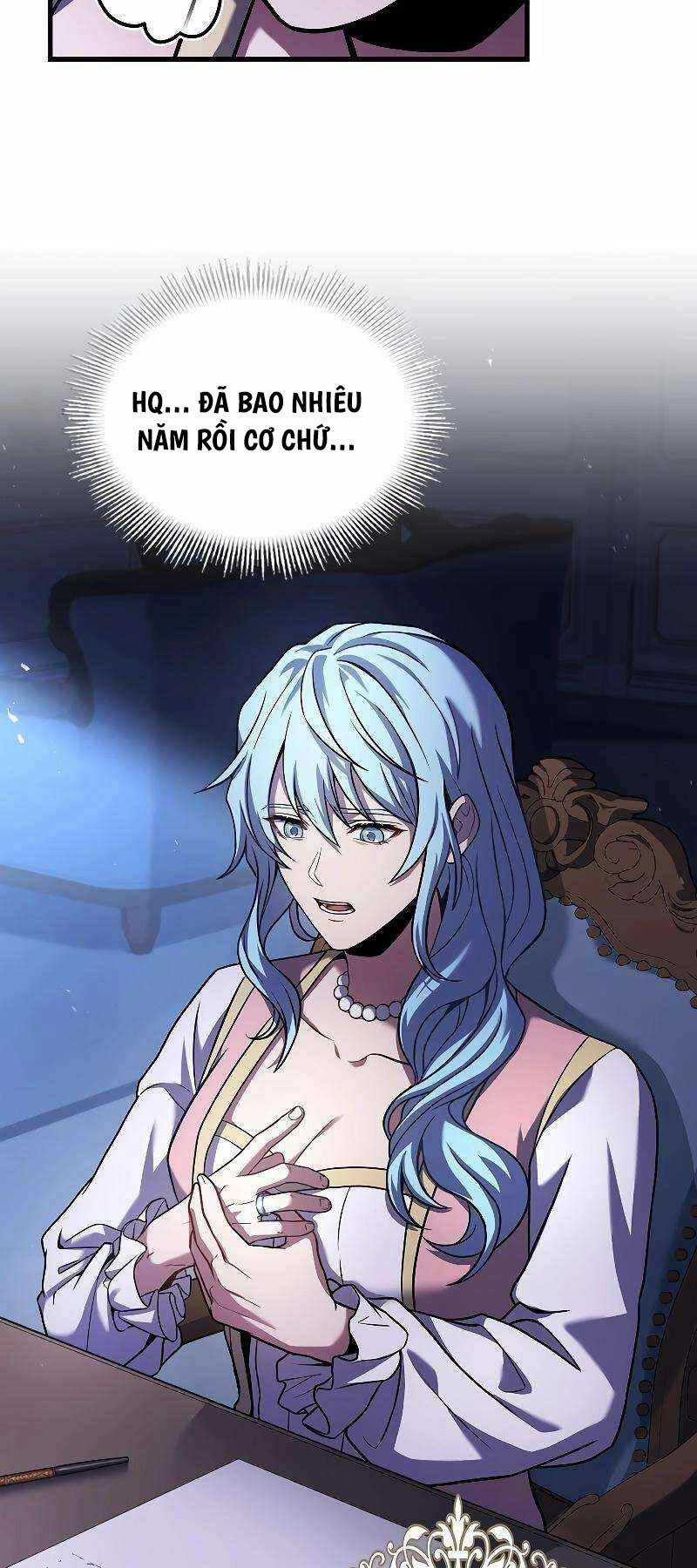 Huyền Thoại Giáo Sĩ Trở Lại Chapter 132 trang 66