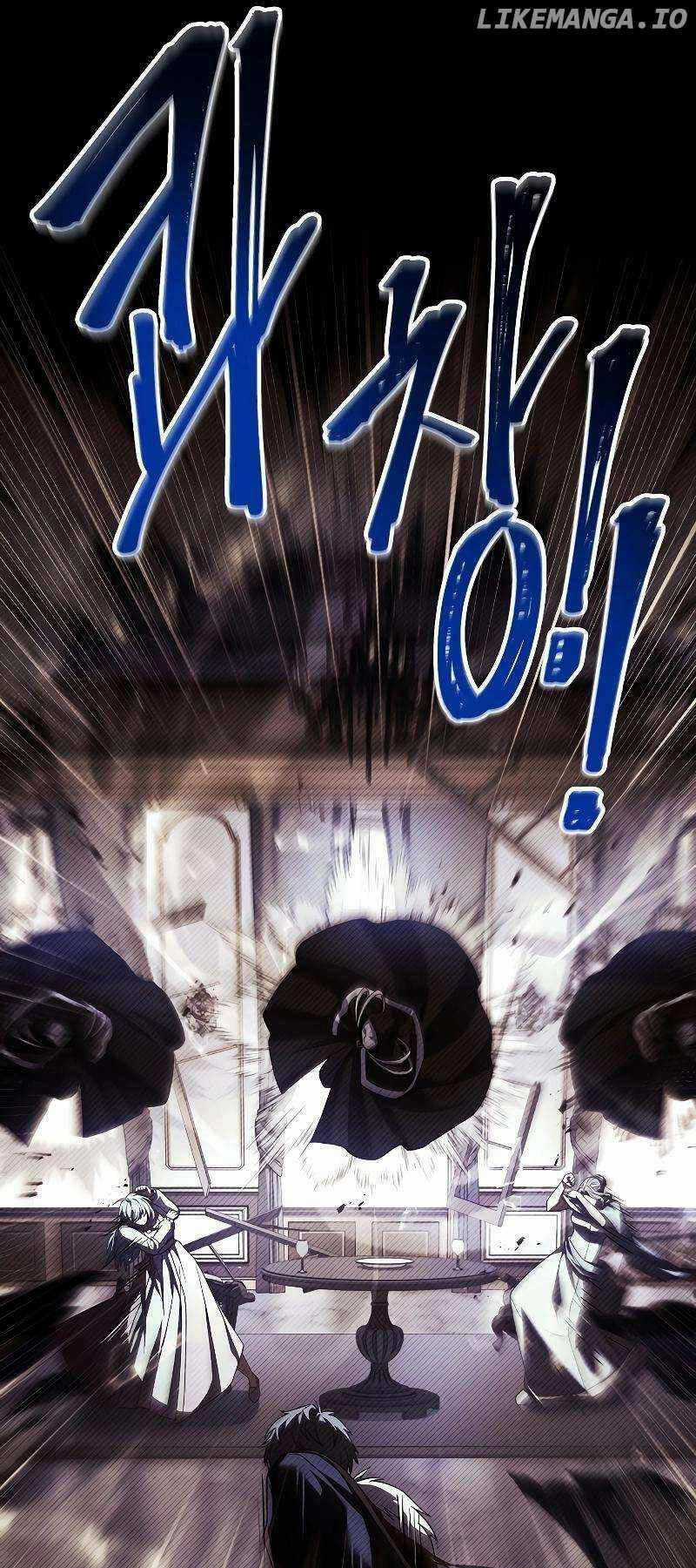 Huyền Thoại Giáo Sĩ Trở Lại Chapter 132 trang 68