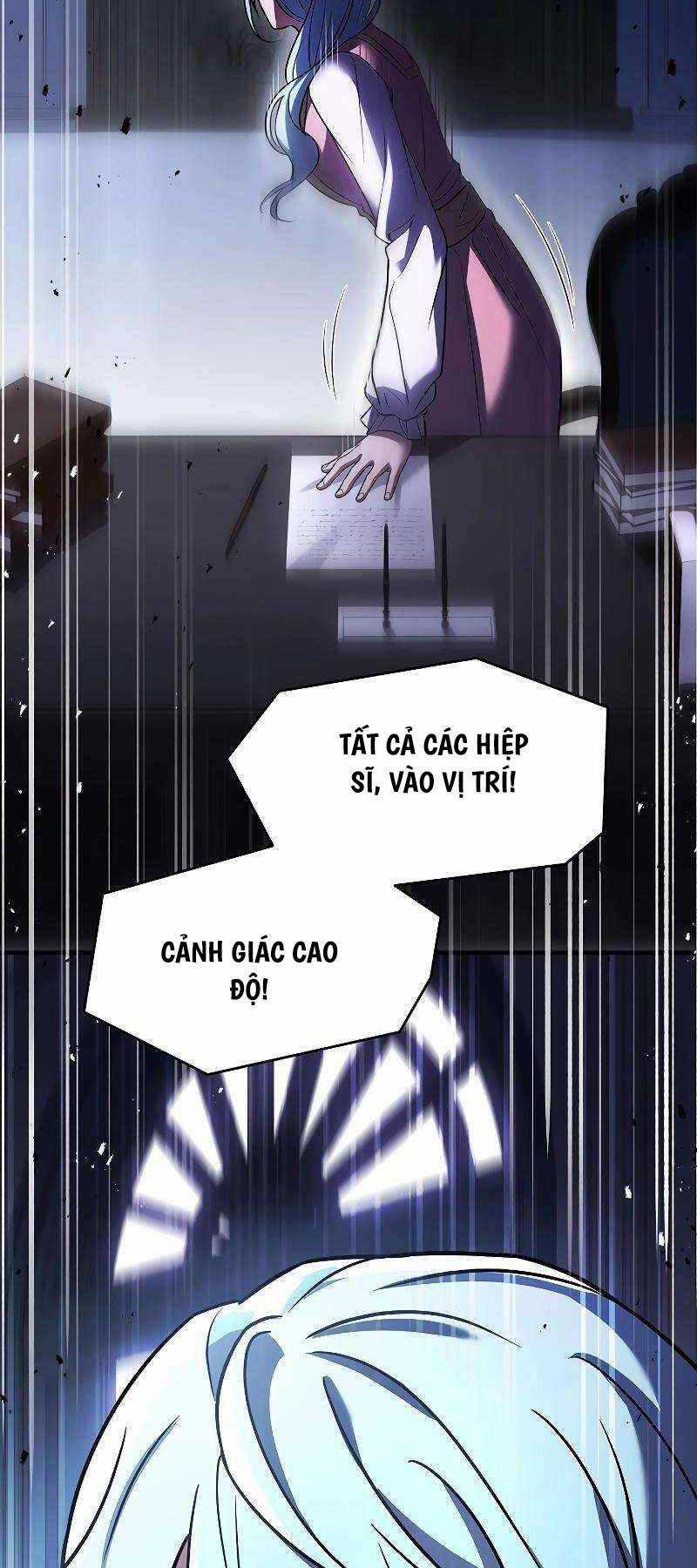 Huyền Thoại Giáo Sĩ Trở Lại Chapter 132 trang 75