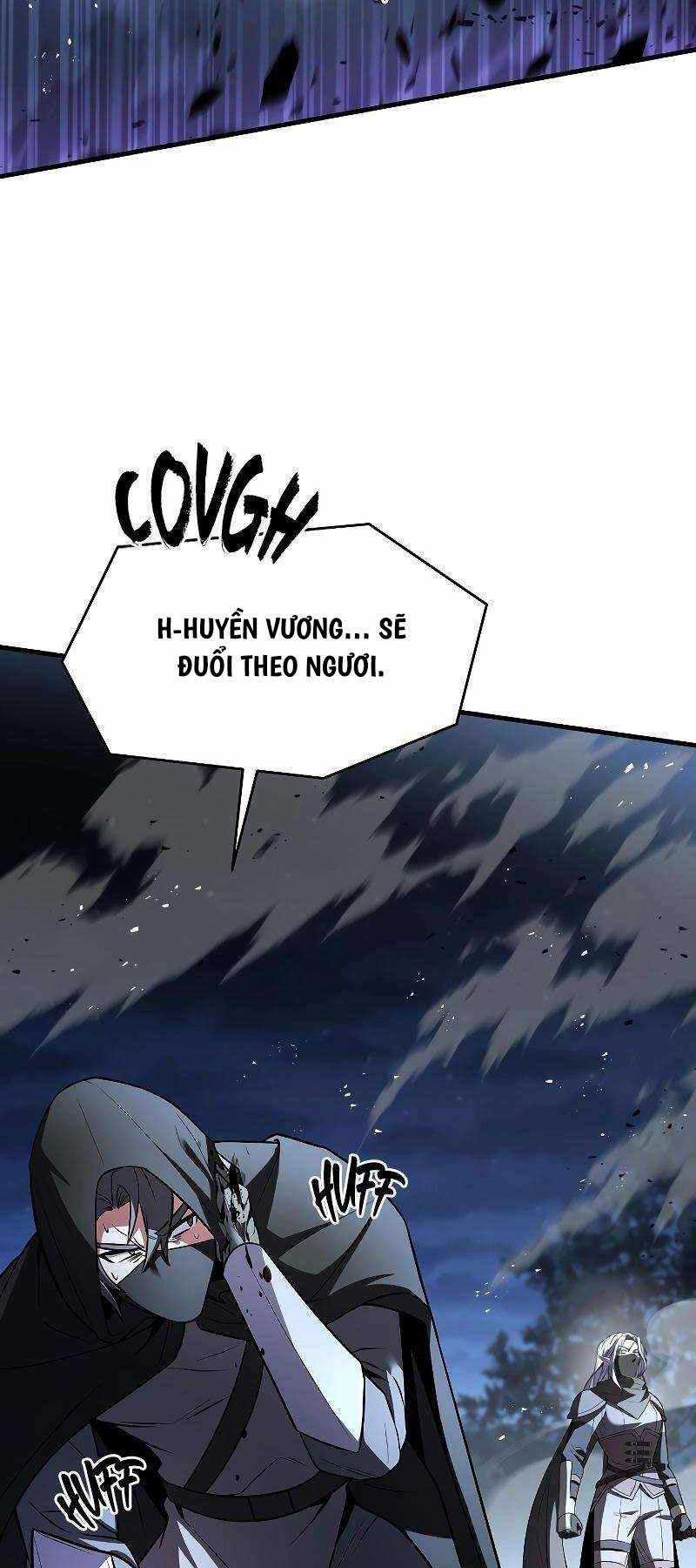 Huyền Thoại Giáo Sĩ Trở Lại Chapter 132 trang 79