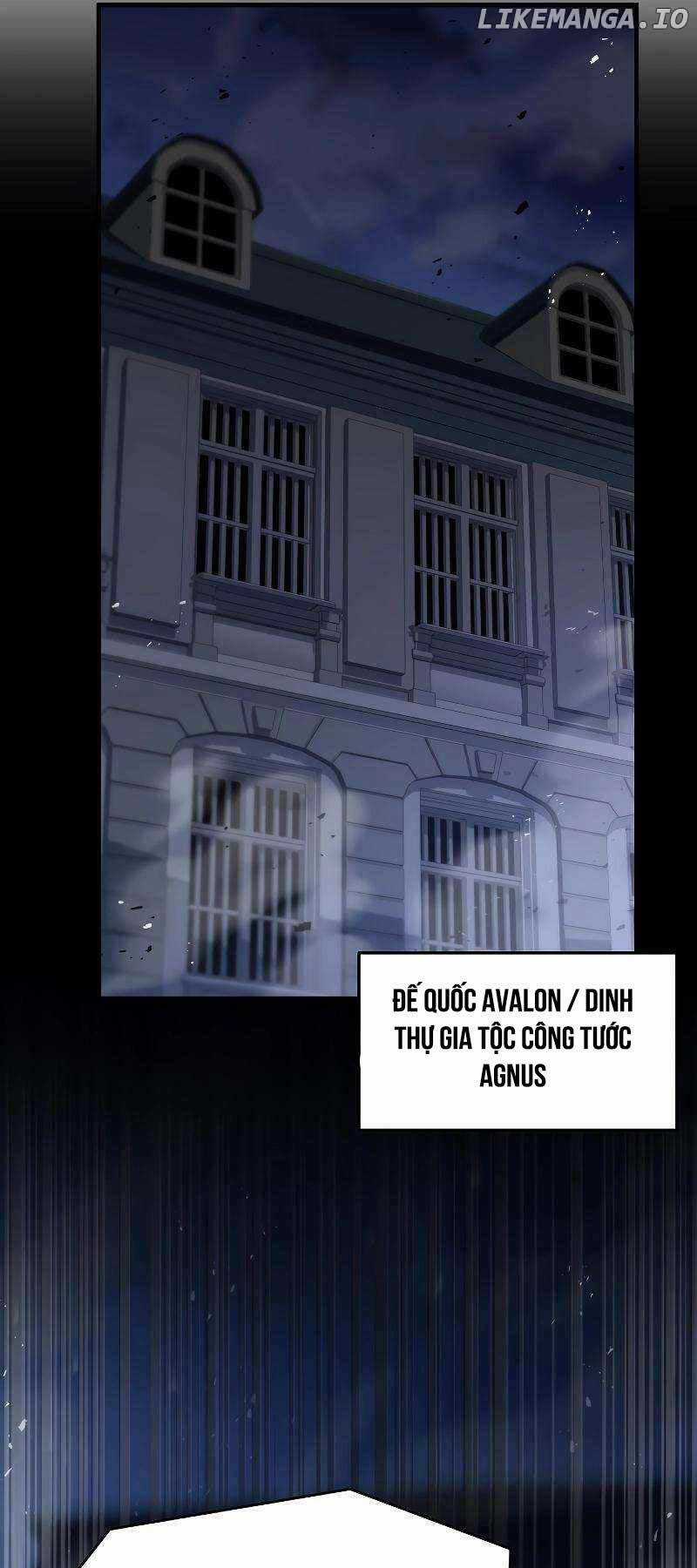 Huyền Thoại Giáo Sĩ Trở Lại Chapter 132 trang 8