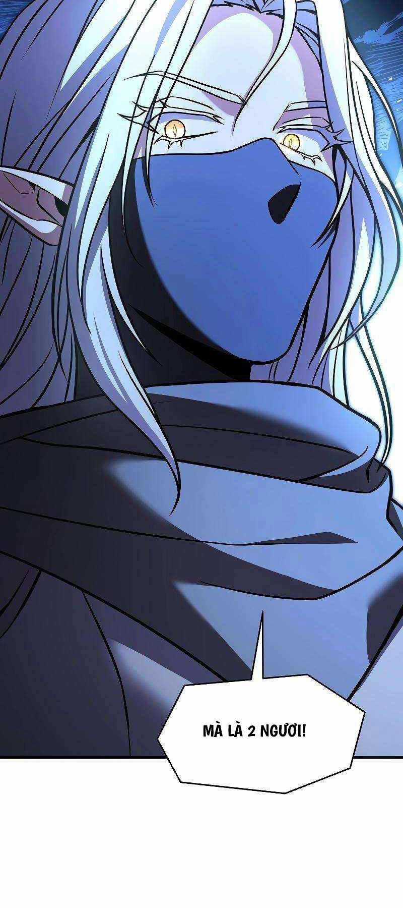 Huyền Thoại Giáo Sĩ Trở Lại Chapter 132 trang 81