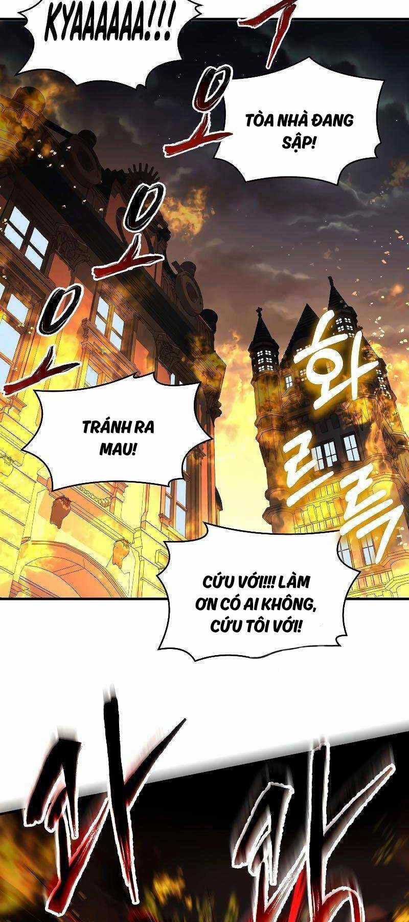 Huyền Thoại Giáo Sĩ Trở Lại Chapter 132 trang 83