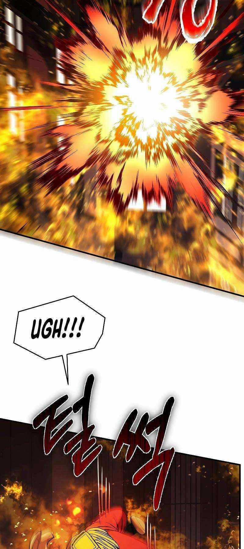 Huyền Thoại Giáo Sĩ Trở Lại Chapter 132 trang 84