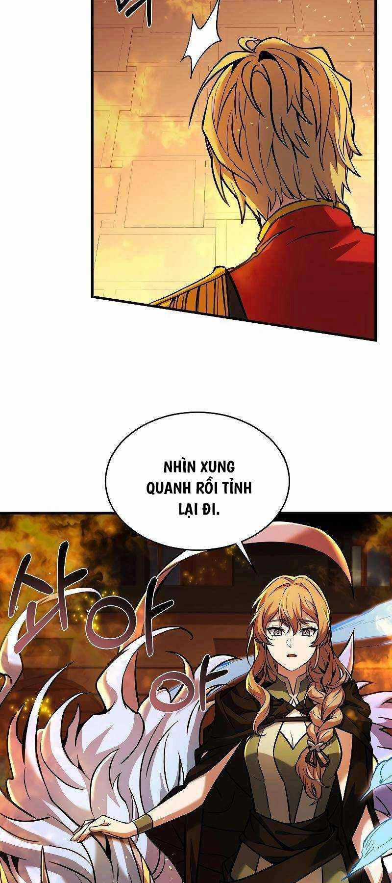 Huyền Thoại Giáo Sĩ Trở Lại Chapter 132 trang 86