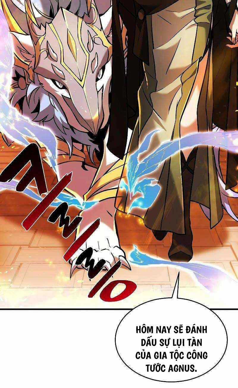 Huyền Thoại Giáo Sĩ Trở Lại Chapter 132 trang 87