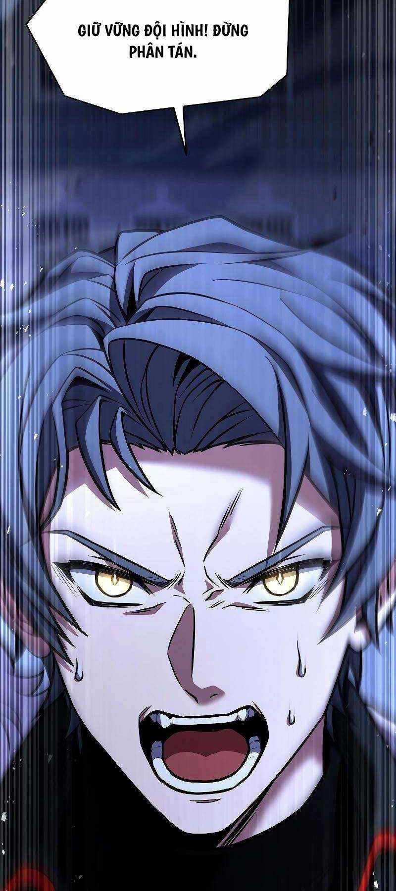 Huyền Thoại Giáo Sĩ Trở Lại Chapter 132 trang 9