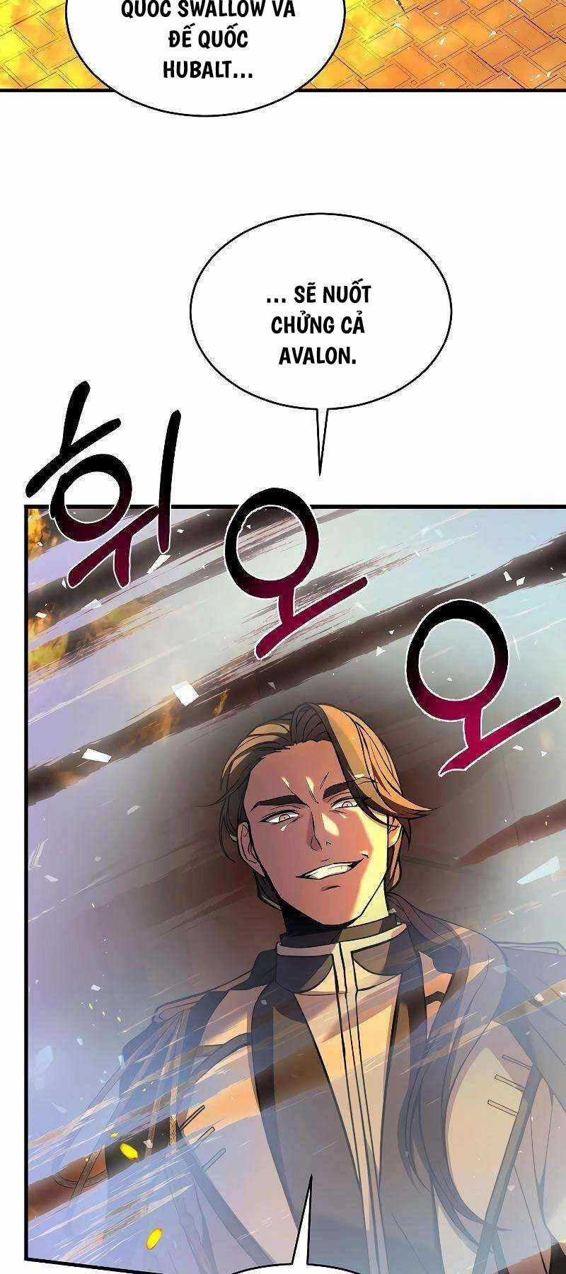 Huyền Thoại Giáo Sĩ Trở Lại Chapter 132 trang 90