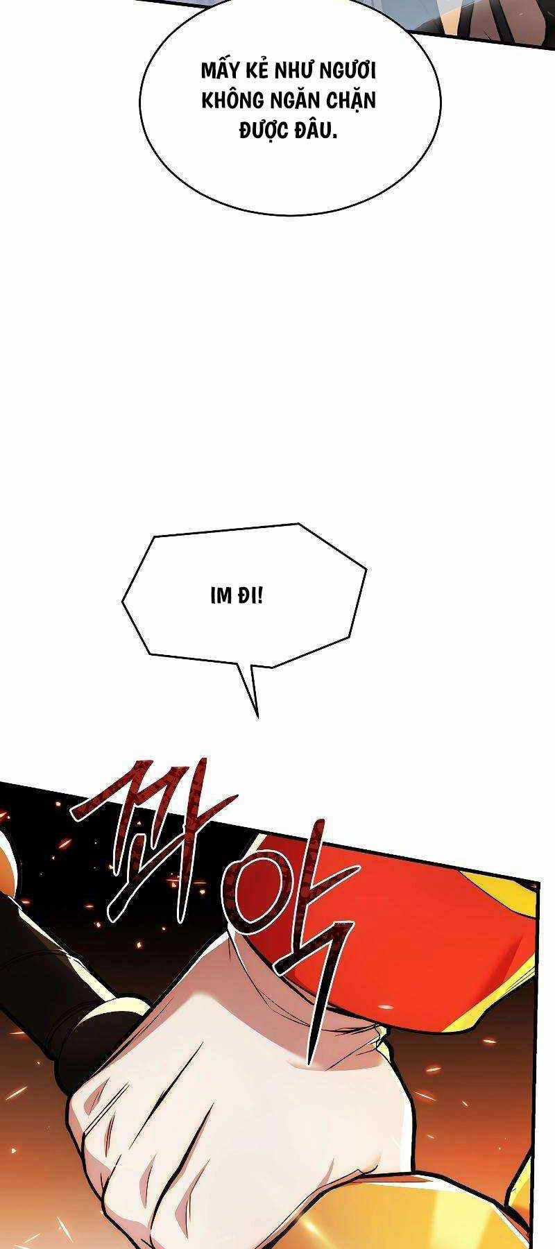 Huyền Thoại Giáo Sĩ Trở Lại Chapter 132 trang 91