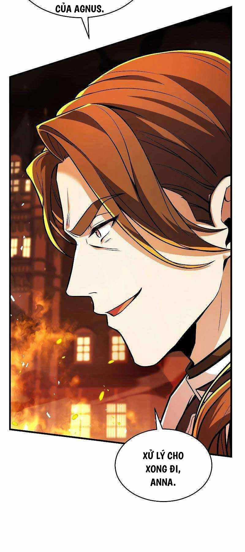 Huyền Thoại Giáo Sĩ Trở Lại Chapter 132 trang 94