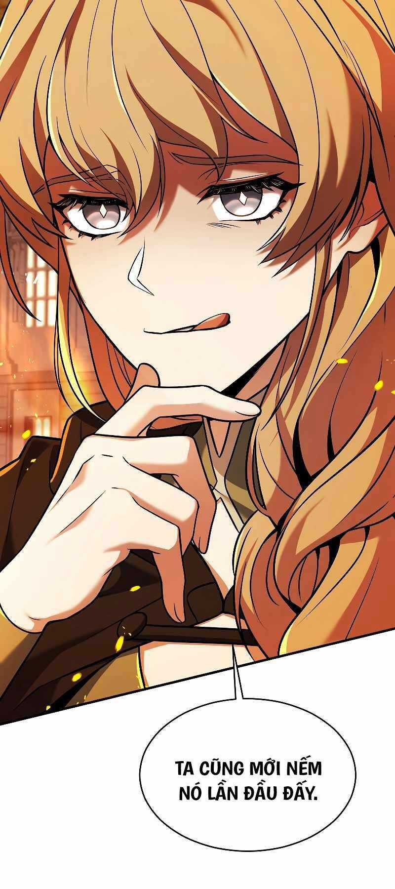 Huyền Thoại Giáo Sĩ Trở Lại Chapter 133 trang 10