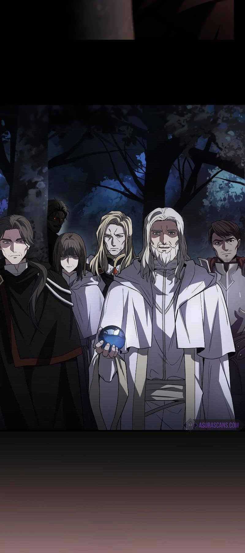 Huyền Thoại Giáo Sĩ Trở Lại Chapter 133 trang 105