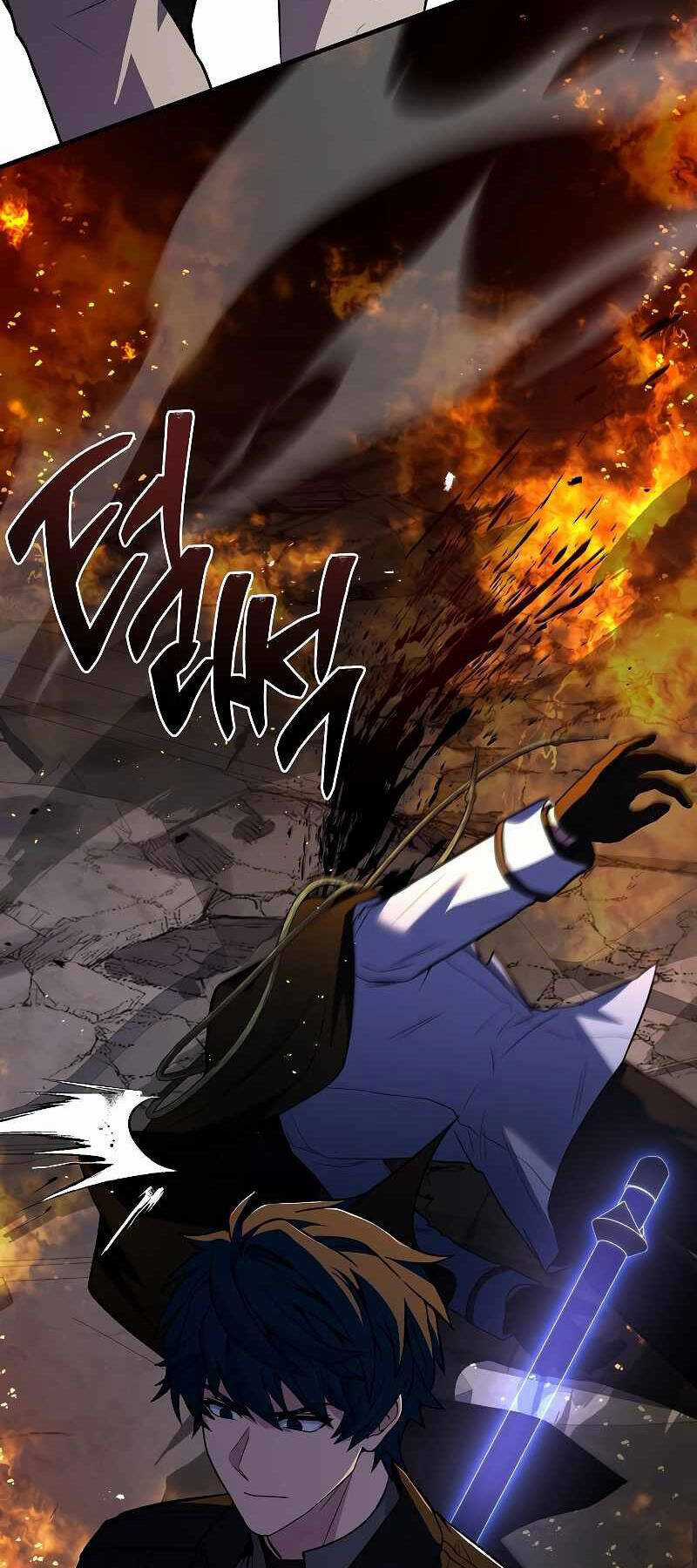 Huyền Thoại Giáo Sĩ Trở Lại Chapter 133 trang 107