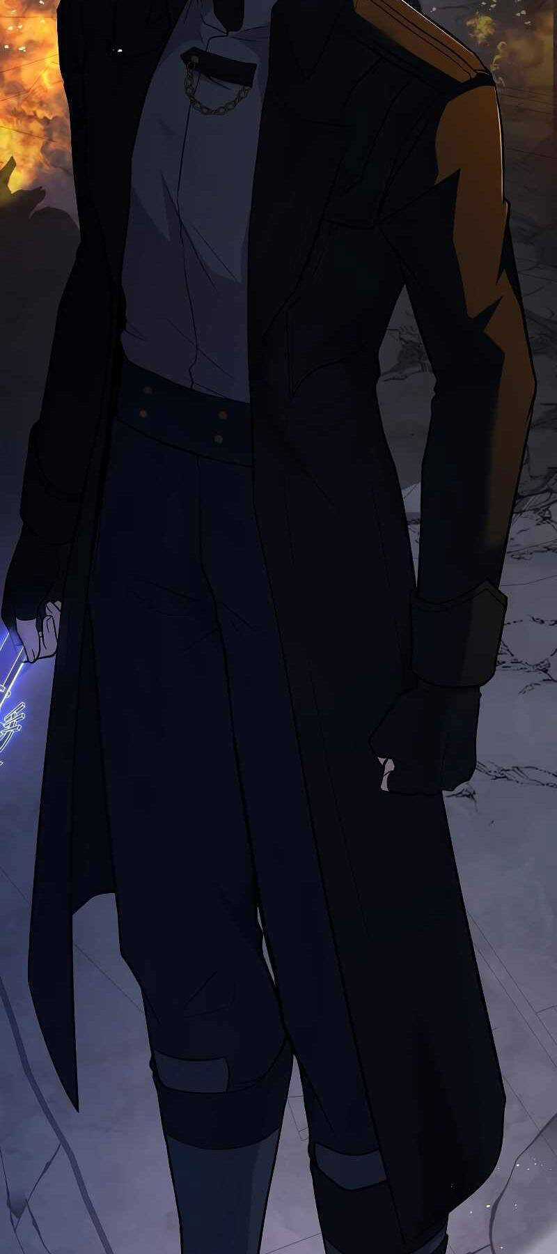 Huyền Thoại Giáo Sĩ Trở Lại Chapter 133 trang 108