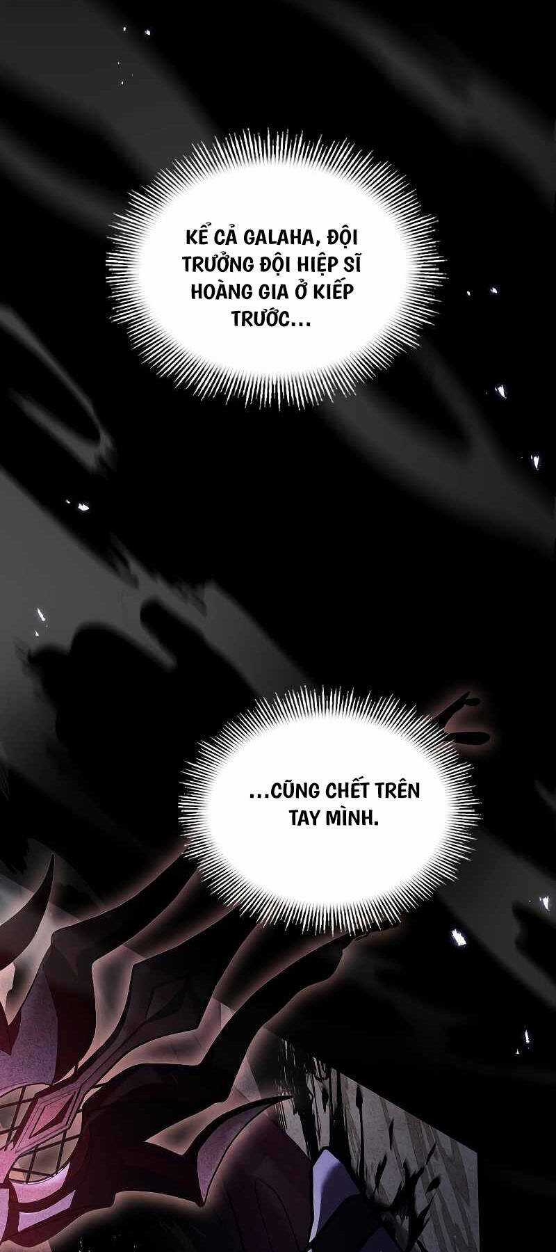 Huyền Thoại Giáo Sĩ Trở Lại Chapter 133 trang 111