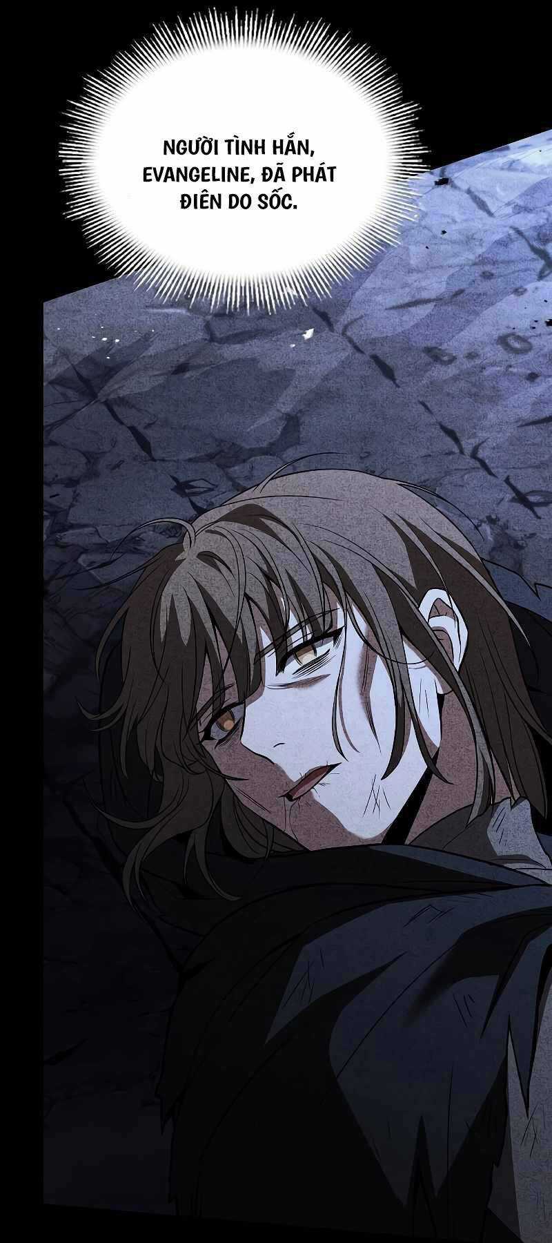 Huyền Thoại Giáo Sĩ Trở Lại Chapter 133 trang 113