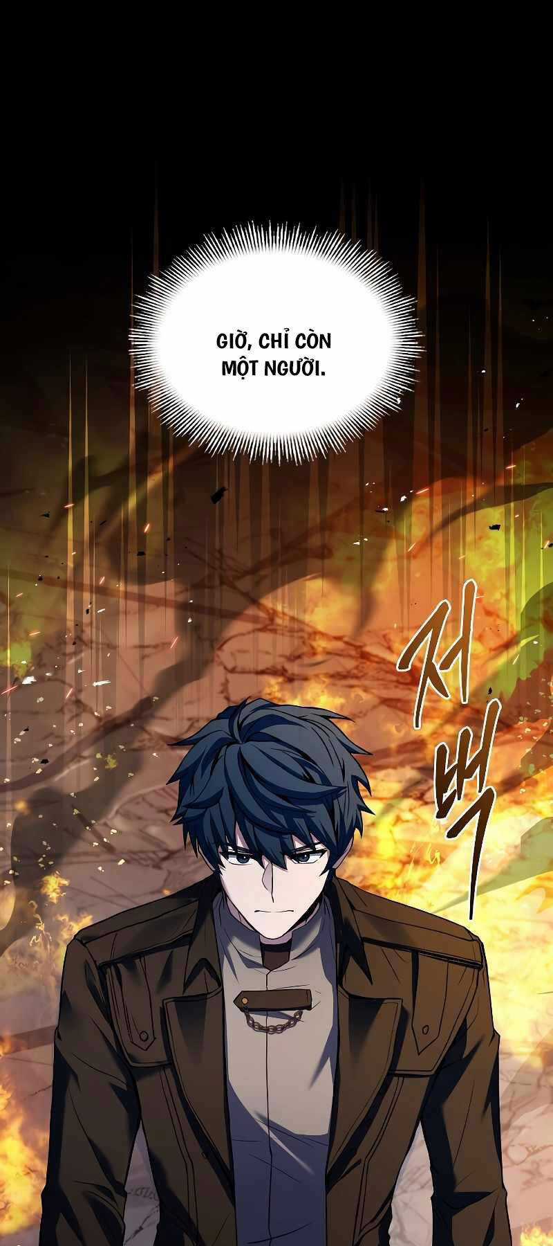 Huyền Thoại Giáo Sĩ Trở Lại Chapter 133 trang 117