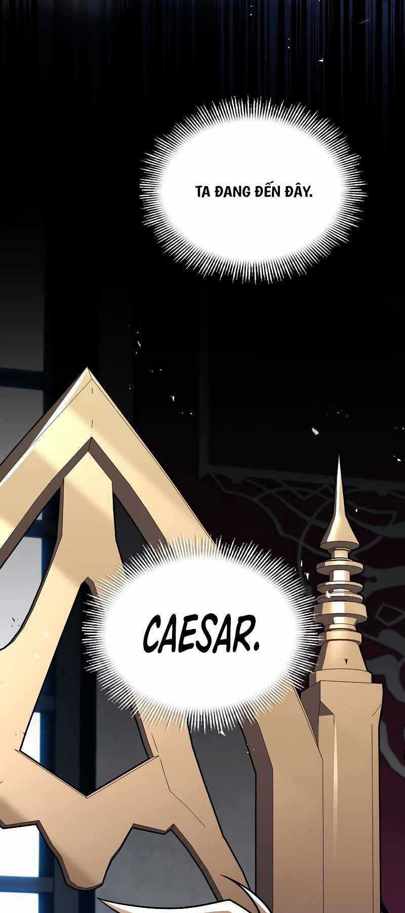 Huyền Thoại Giáo Sĩ Trở Lại Chapter 133 trang 119