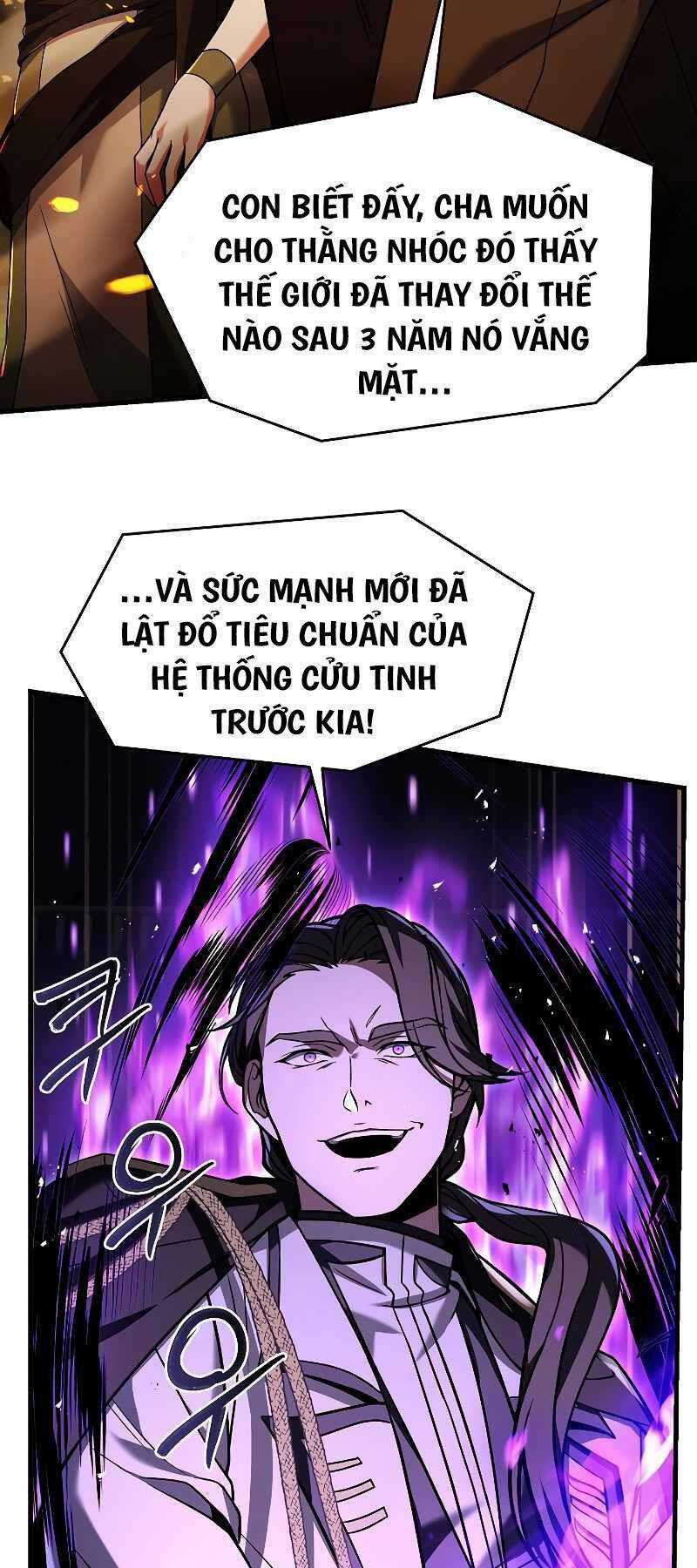 Huyền Thoại Giáo Sĩ Trở Lại Chapter 133 trang 12