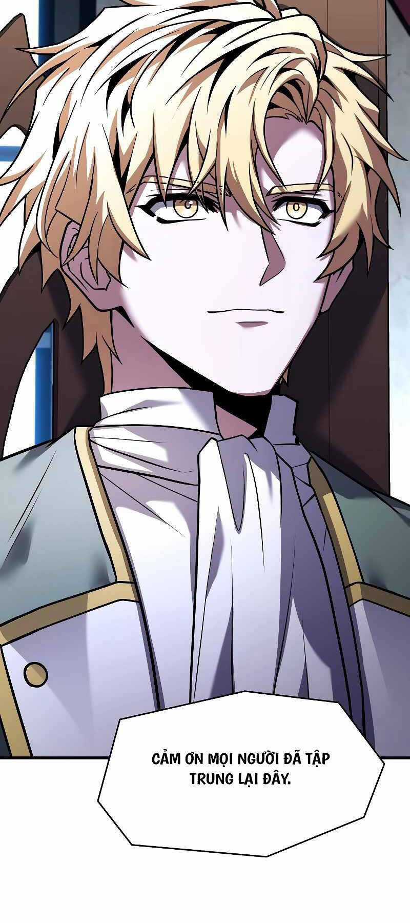 Huyền Thoại Giáo Sĩ Trở Lại Chapter 133 trang 120