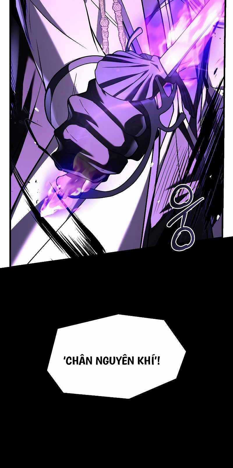 Huyền Thoại Giáo Sĩ Trở Lại Chapter 133 trang 13