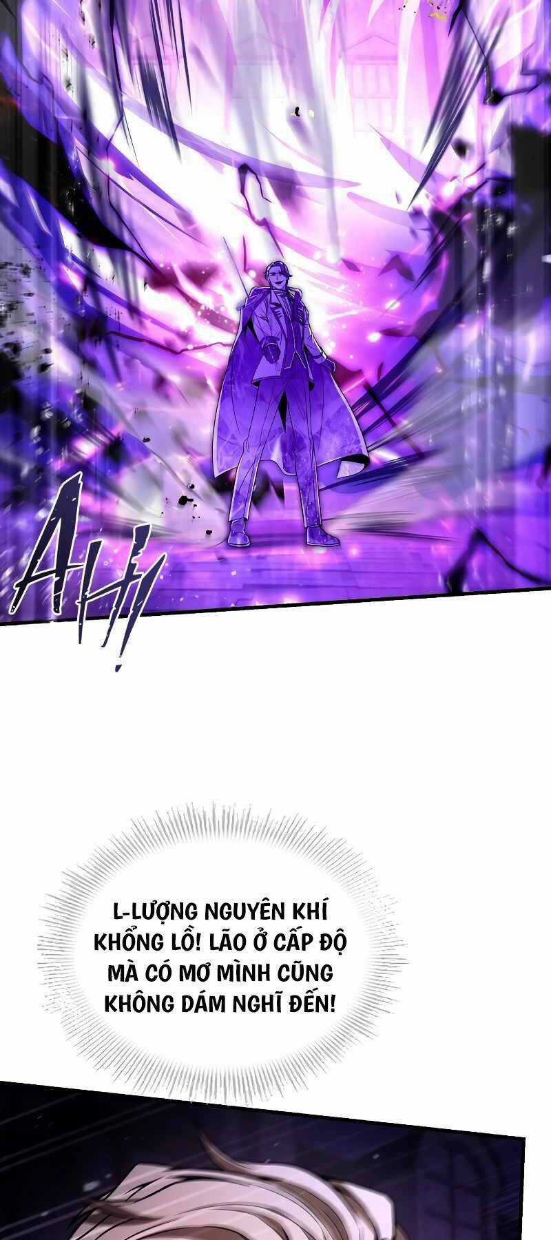 Huyền Thoại Giáo Sĩ Trở Lại Chapter 133 trang 15