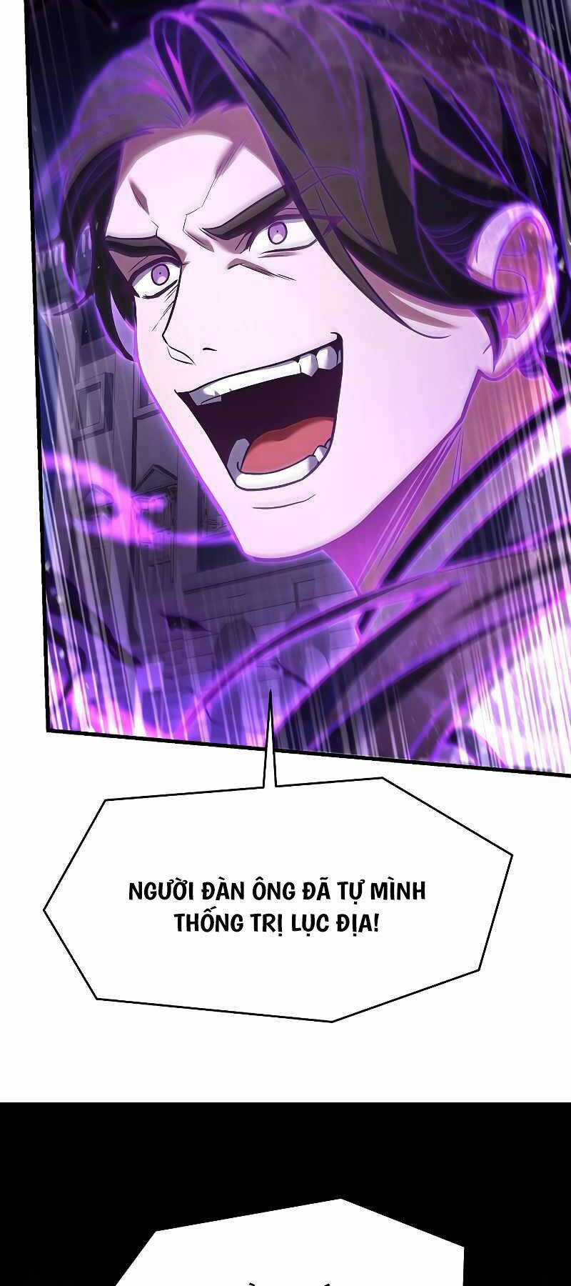 Huyền Thoại Giáo Sĩ Trở Lại Chapter 133 trang 17