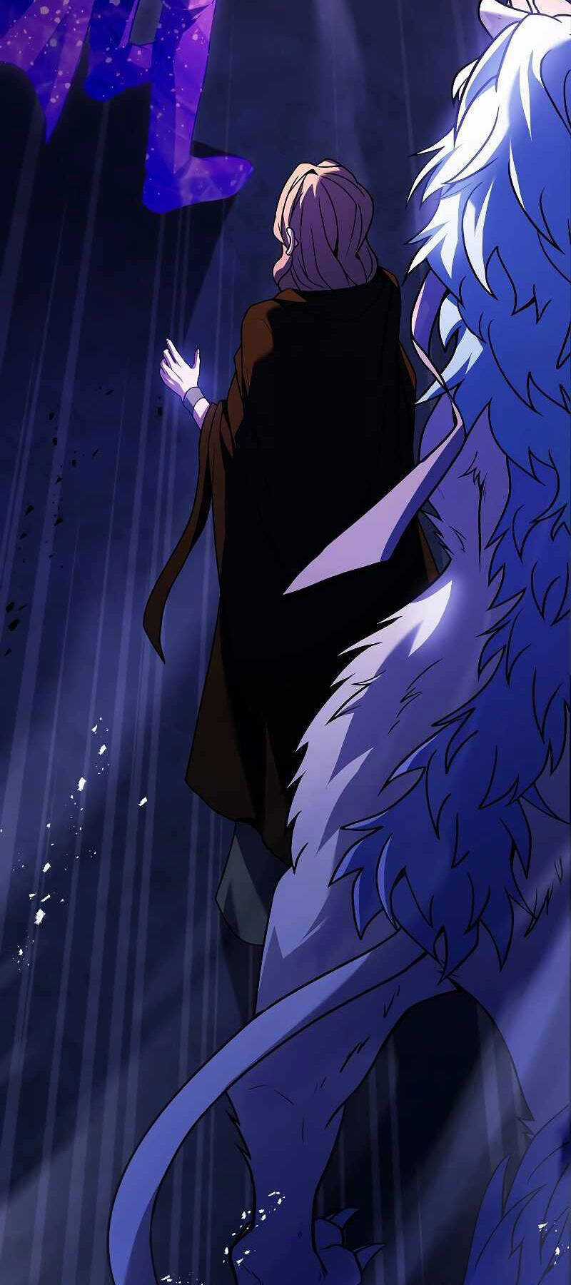 Huyền Thoại Giáo Sĩ Trở Lại Chapter 133 trang 27