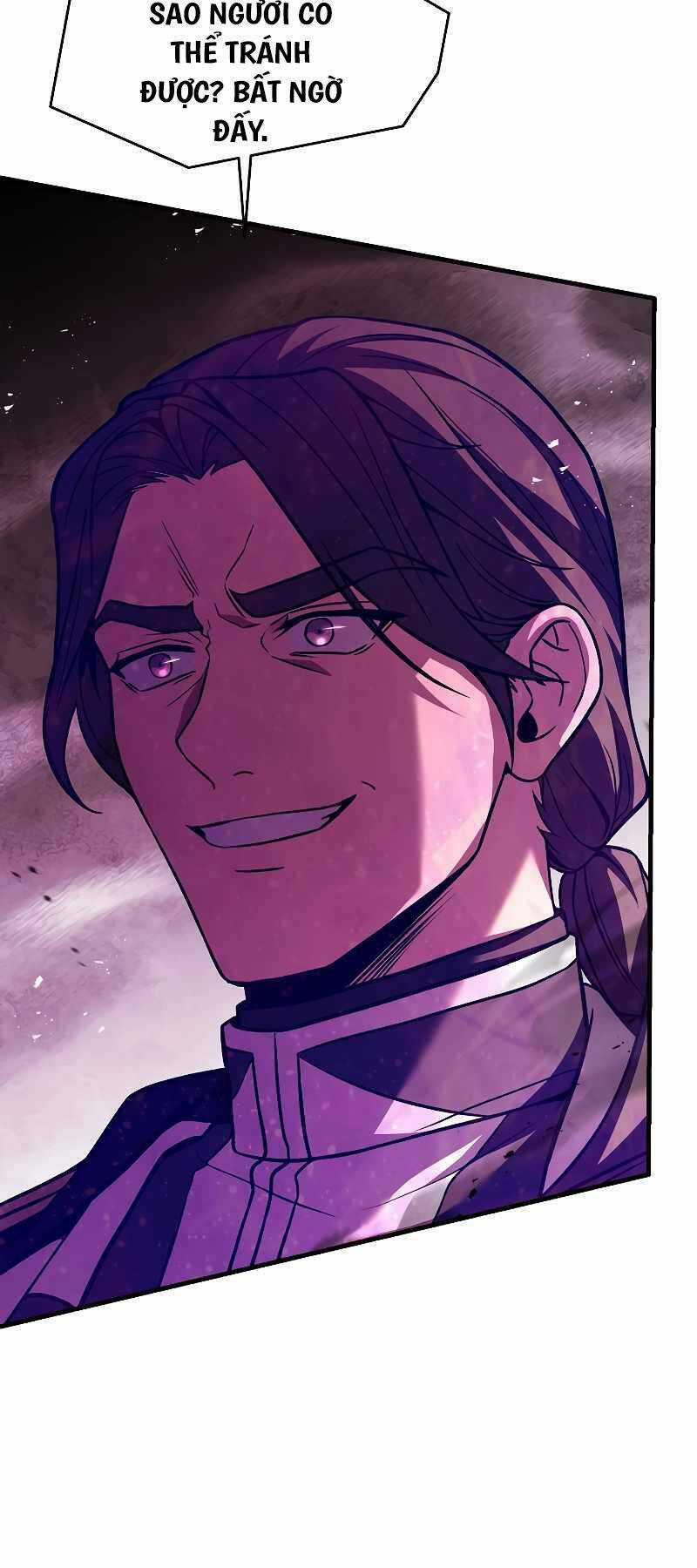 Huyền Thoại Giáo Sĩ Trở Lại Chapter 133 trang 30