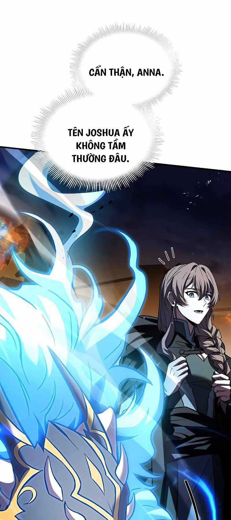 Huyền Thoại Giáo Sĩ Trở Lại Chapter 133 trang 31