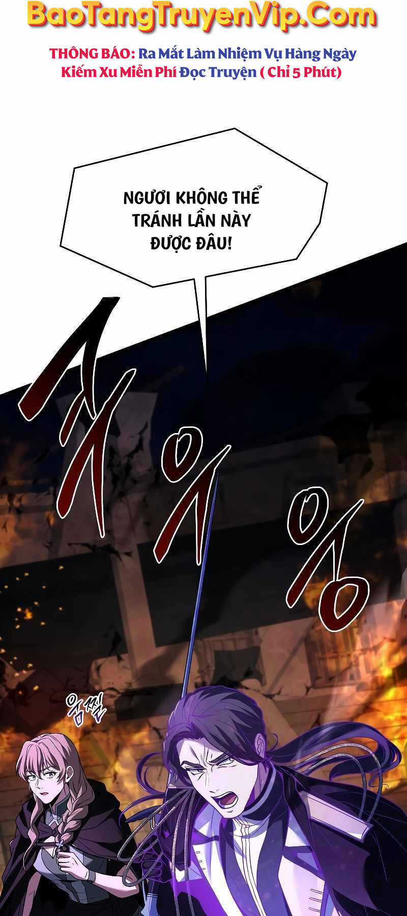 Huyền Thoại Giáo Sĩ Trở Lại Chapter 133 trang 34