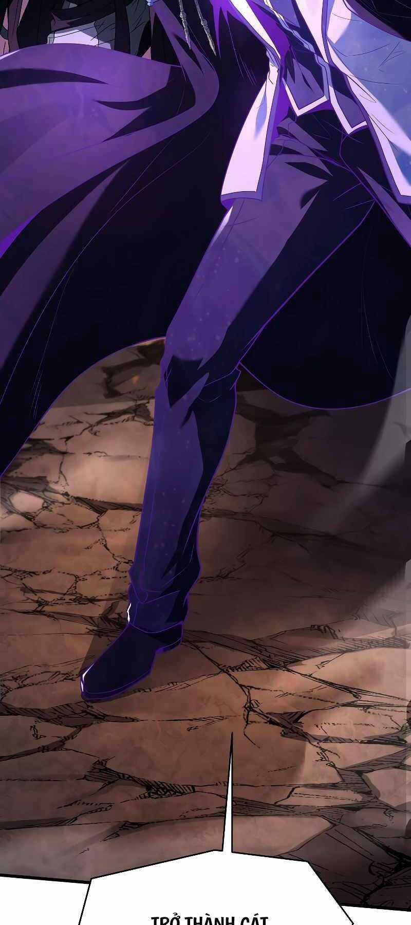 Huyền Thoại Giáo Sĩ Trở Lại Chapter 133 trang 35