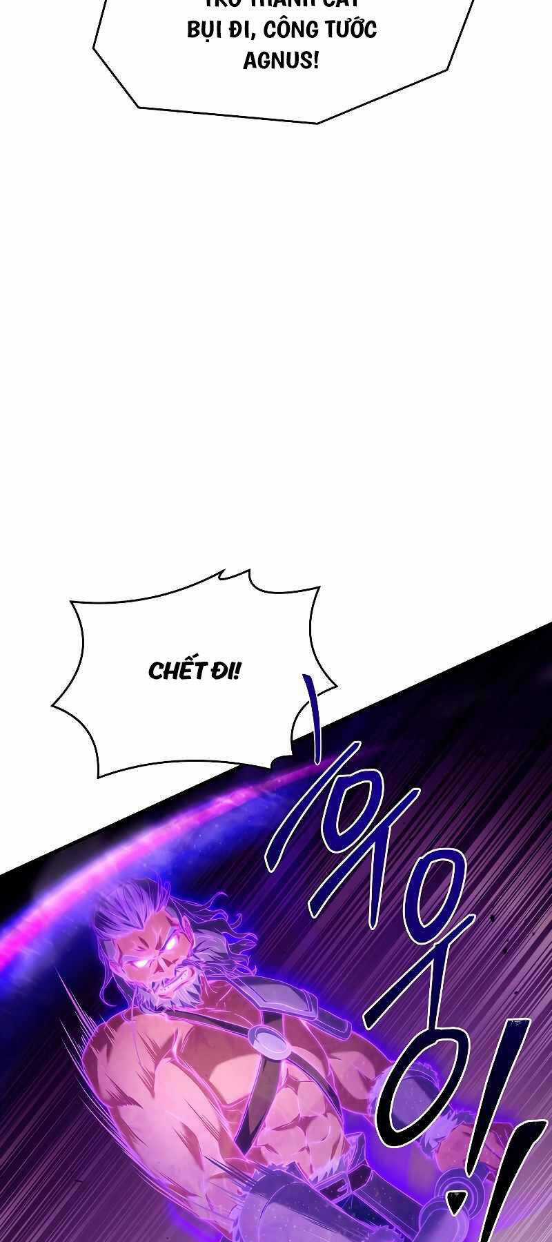 Huyền Thoại Giáo Sĩ Trở Lại Chapter 133 trang 36