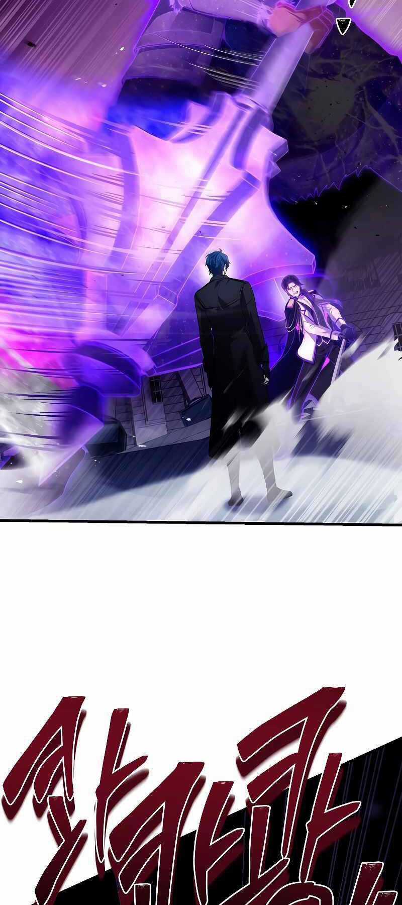 Huyền Thoại Giáo Sĩ Trở Lại Chapter 133 trang 37