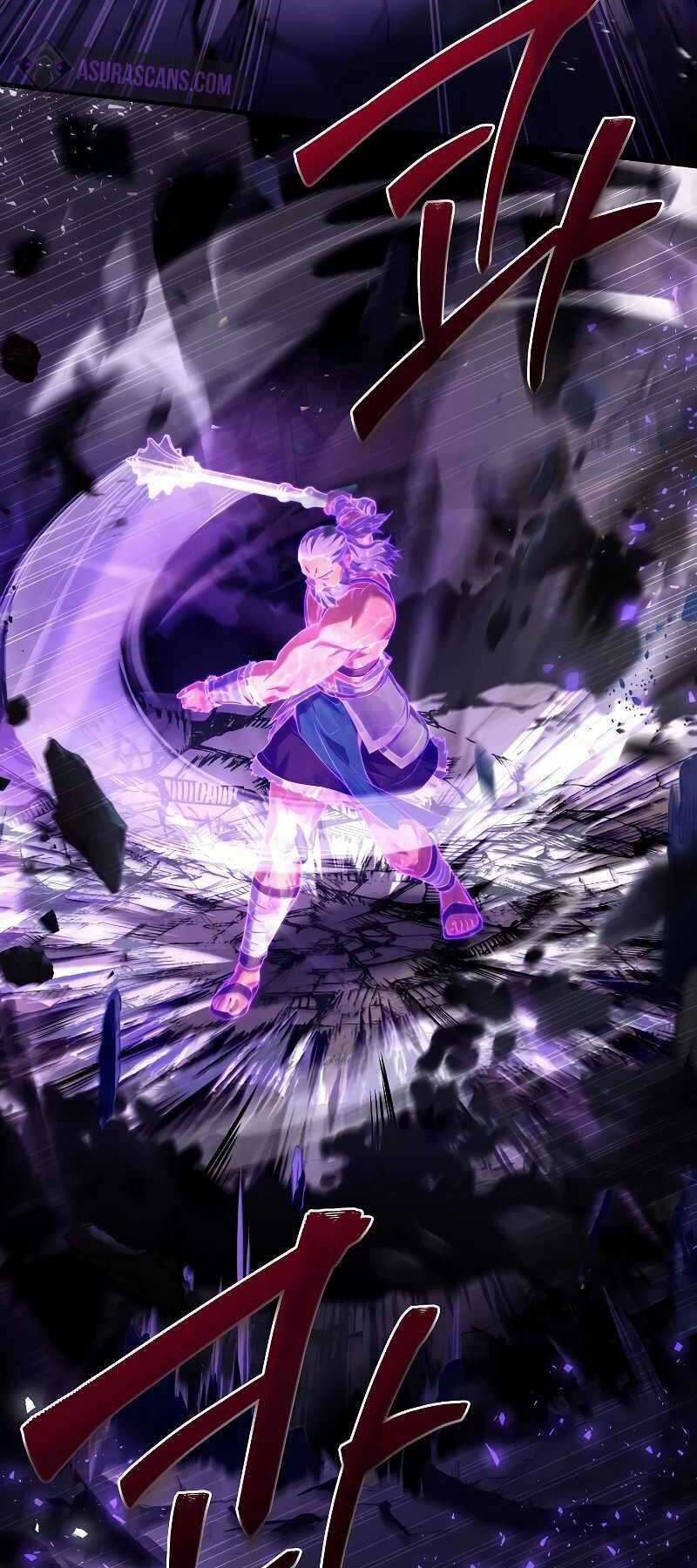 Huyền Thoại Giáo Sĩ Trở Lại Chapter 133 trang 39