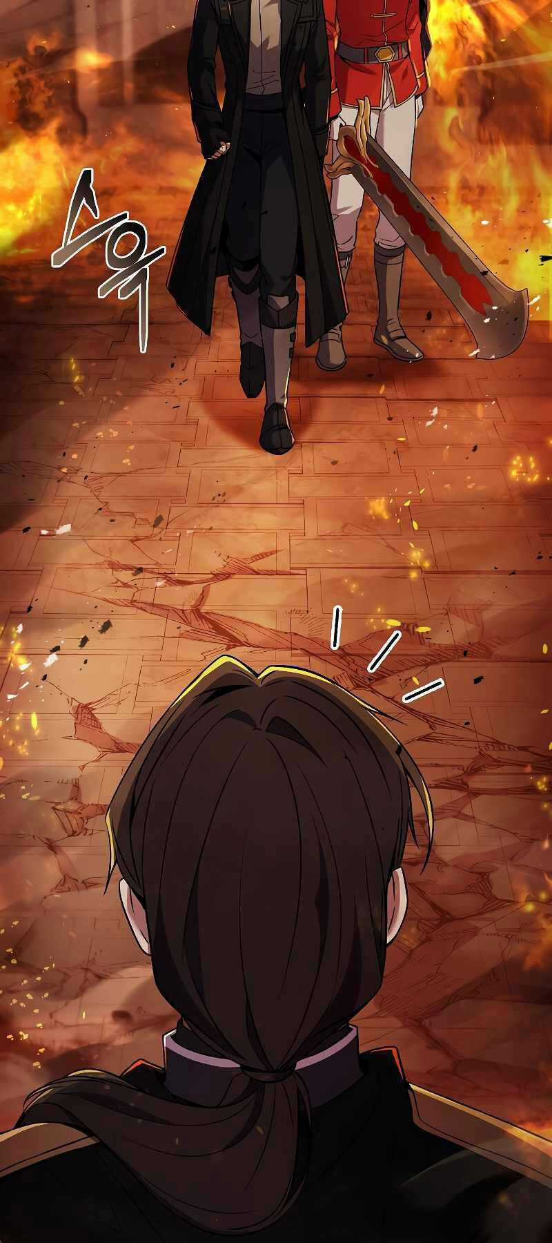 Huyền Thoại Giáo Sĩ Trở Lại Chapter 133 trang 4