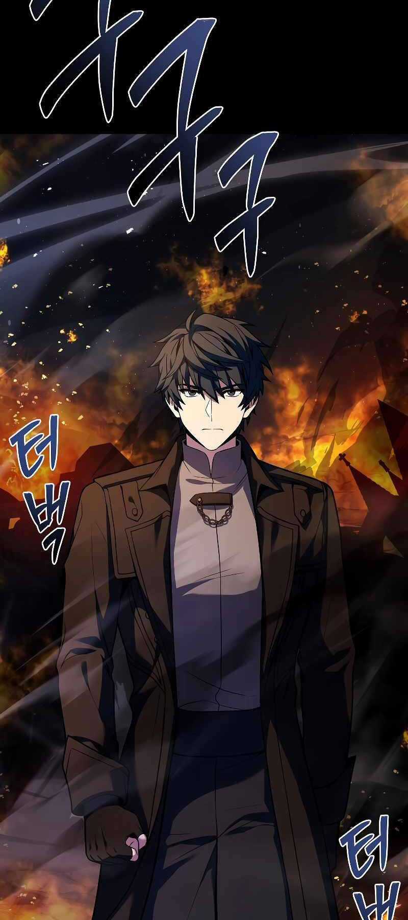 Huyền Thoại Giáo Sĩ Trở Lại Chapter 133 trang 45