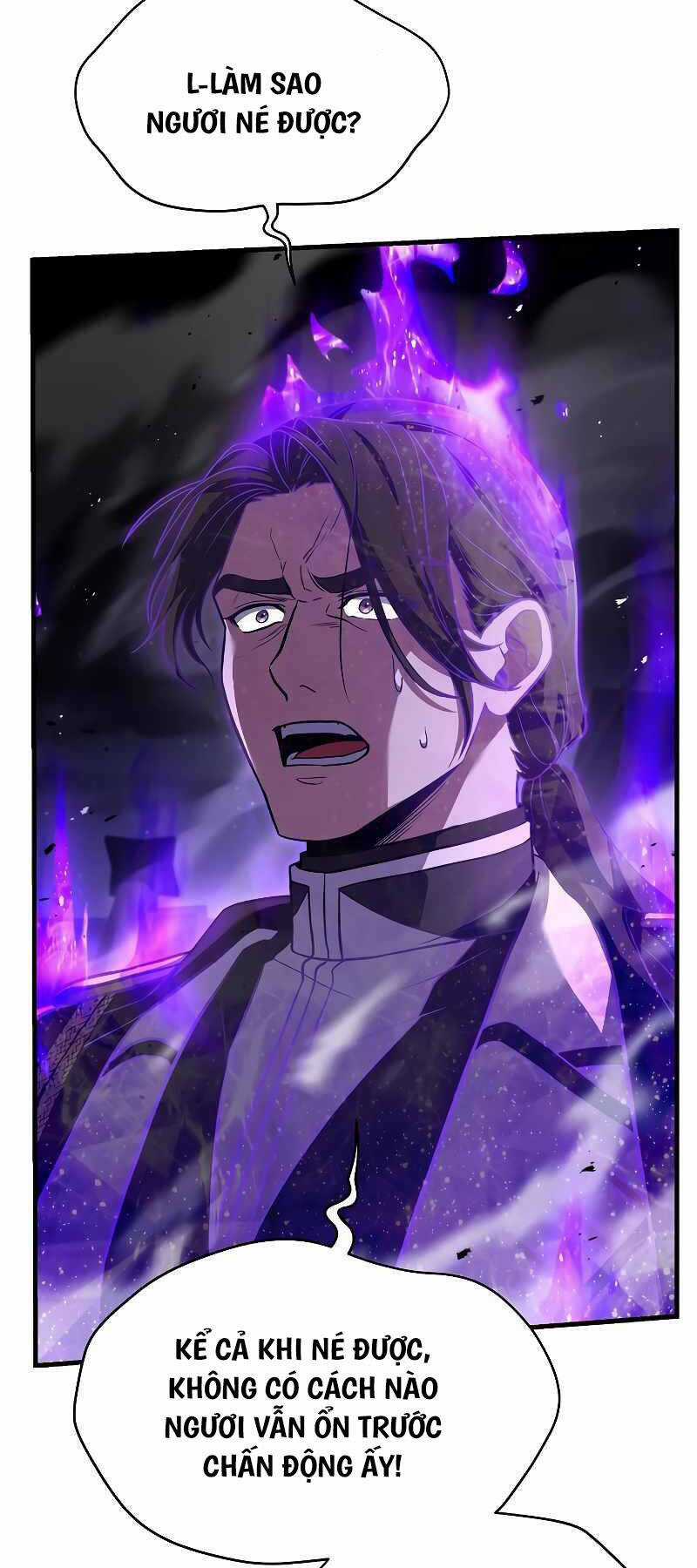 Huyền Thoại Giáo Sĩ Trở Lại Chapter 133 trang 47