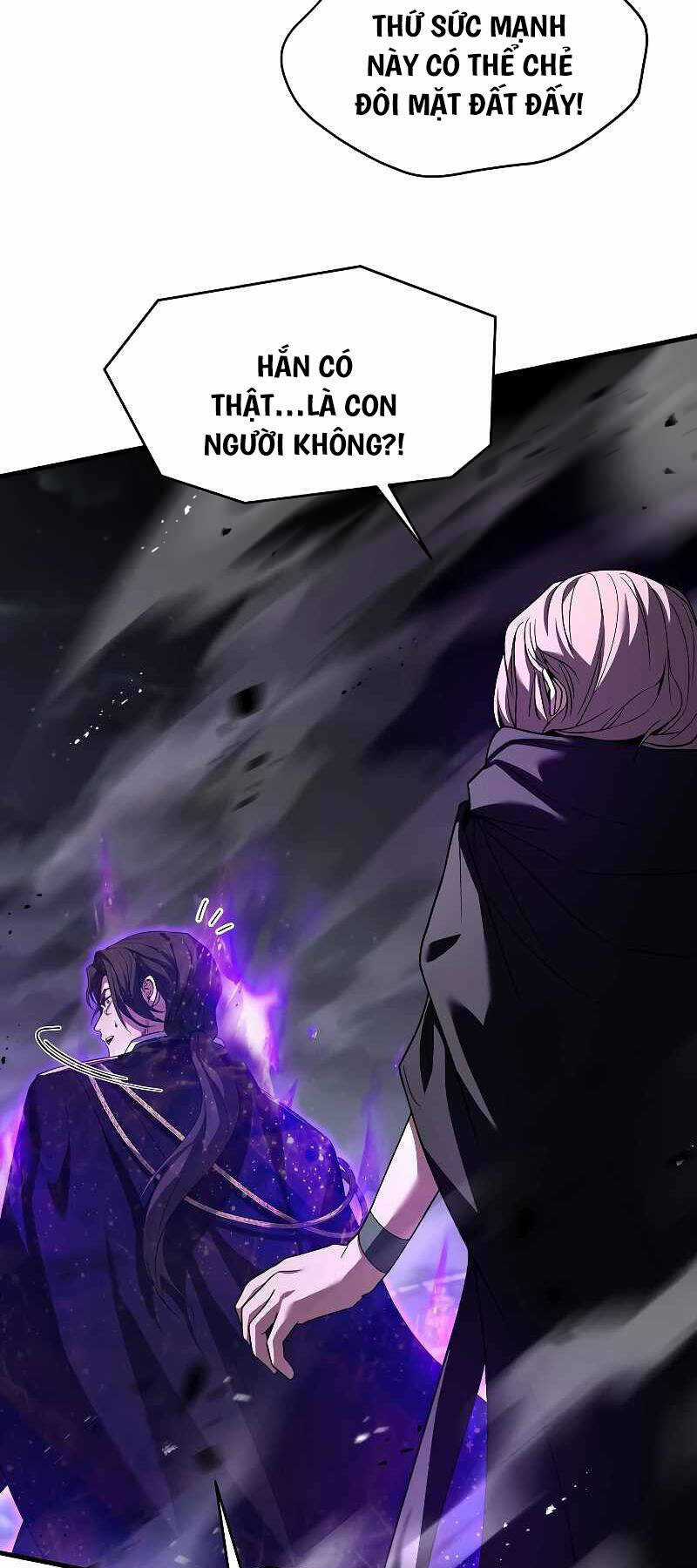 Huyền Thoại Giáo Sĩ Trở Lại Chapter 133 trang 48