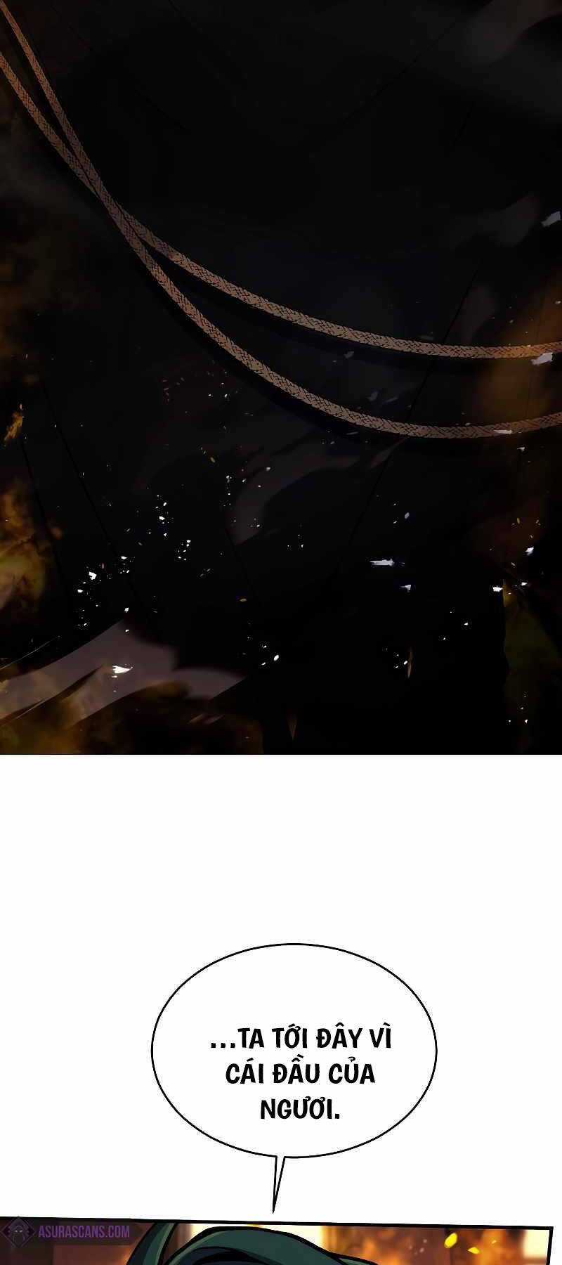 Huyền Thoại Giáo Sĩ Trở Lại Chapter 133 trang 5