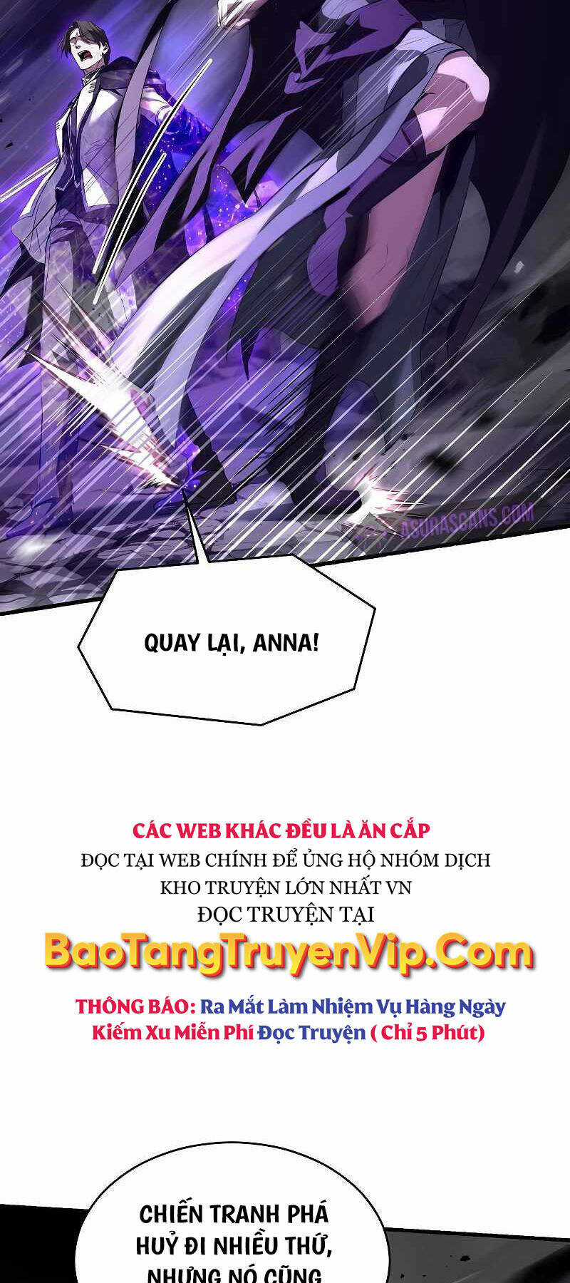 Huyền Thoại Giáo Sĩ Trở Lại Chapter 133 trang 50