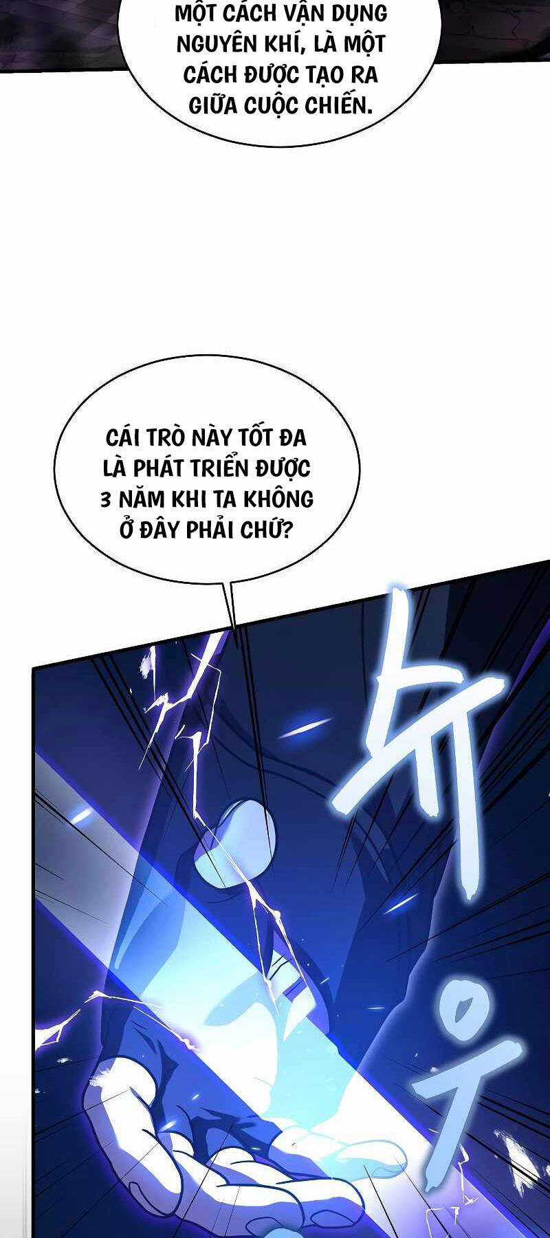 Huyền Thoại Giáo Sĩ Trở Lại Chapter 133 trang 52